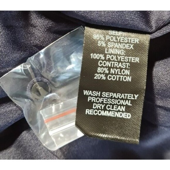 LuLus Hopeful Romantic Hunter Navy Blue Lace Mermaid Maxi Dress Women Size XS BP - Picture 5 of 7